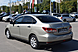 Nissan Almera, III (G15) 1.6 AT (102 л.с.) 2015