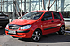 Hyundai Getz, I Рестайлинг 1.4 MT (97 л.с.) 2010