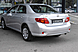 Toyota Corolla, X (E140, E150) 1.6 MT (124 л.с.) 2008