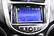 Hyundai Solaris, I 1.6 AT (123 л.с.) 2011