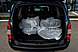 Toyota Probox, I Рестайлинг 1.5 CVT (109 л.с.) 2020