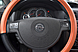 Opel Meriva, A Рестайлинг 1.6 AMT (105 л.с.) 2007
