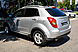 SsangYong Actyon, II 2.0d AT (149 л.с.) 2011