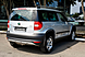 Skoda Yeti, I 1.8 AMT (152 л.с.) 4WD 2012