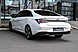 Hyundai Elantra, VII (CN7) 1.5 CVT (115 л.с.) 2023