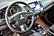 Mitsubishi Outlander, II Рестайлинг 2.0 CVT (147 л.с.) 4WD 2011