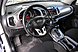 Kia Sportage, III Рестайлинг 2.0 AT (150 л.с.) 4WD 2014