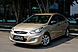 Hyundai Solaris, I 1.6 AT (123 л.с.) 2014