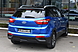 Hyundai Creta, I Рестайлинг 2.0 AT (149 л.с.) 4WD 2021