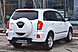 Chery Tiggo 3, I 1.6 CVT (126 л.с.) 2017