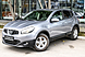 Nissan Qashqai, I Рестайлинг 1.6 CVT (117 л.с.) 2012