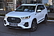 Chery Tiggo 8 Pro, I 1.6 AMT (186 л.с.) 2022
