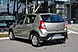 Renault Sandero, I Stepway 1.6 MT (84 л.с.) 2012