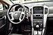 Chevrolet Captiva, I 3.2 AT (230 л.с.) 4WD 2009