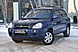 Hyundai Tucson, I 2.0 AT (141 л.с.) 4WD 2006
