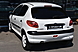 Peugeot 206, I 1.4 AT (75 л.с.) 2003