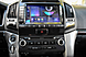 Toyota Land Cruiser, 200 Series 4.5d AT (235 л.с.) 4WD 2008