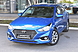 Hyundai Solaris, II 1.6 AT (123 л.с.) 2018