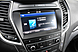 Hyundai Santa Fe, III Рестайлинг 2.4 AT (171 л.с.) 4WD 2017
