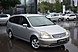 Honda Stream, I 1.7 AT (130 л.с.) 2001