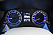 Infiniti EX, I (J50) EX25 2.5 AT (222 л.с.) 4WD 2011