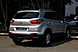 Hyundai Creta, I Рестайлинг 1.6 AT (123 л.с.) 2021