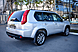 Nissan X-Trail, II Рестайлинг 2.5 CVT (169 л.с.) 4WD 2011