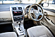 Toyota Corolla, X (E140, E150) Fielder 1.5 CVT (110 л.с.) 2007