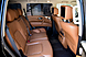 Infiniti QX80, I Рестайлинг 2 5.6 AT (405 л.с.) 4WD 2020