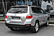 Toyota Highlander, II (XU40) Рестайлинг 3.5 AT (273 л.с.) 4WD 2011