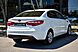 Kia Rio, III 6-speed 1.6 AT (123 л.с.) 2014