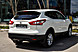 Nissan Qashqai, II 2.0 CVT (144 л.с.) 4WD 2014
