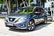 Nissan Murano, III (Z52) 3.5 CVT (249 л.с.) 4WD 2019