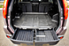 Nissan X-Trail, II 2.0 CVT (141 л.с.) 4WD 2007