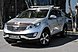 Kia Sportage, III 2.0 AT (150 л.с.) 4WD 2012