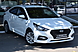 Hyundai Solaris, II 1.6 MT (123 л.с.) 2019