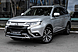 Mitsubishi Outlander, III Рестайлинг 3 2.0 CVT (146 л.с.) 2019