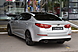 Kia Optima, III Рестайлинг 2.4 AT (180 л.с.) 2015