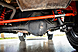 Suzuki Jimny, III Рестайлинг 2 Kei car 0.7 AT (64 л.с.) 4WD 2012