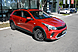 Kia Rio, IV Рестайлинг X 1.6 AT (123 л.с.) 2021