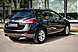 Nissan Murano, II (Z51) Рестайлинг 2 3.5 CVT (249 л.с.) 4WD 2012