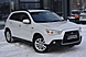 Mitsubishi ASX, I 2.0 CVT (150 л.с.) 4WD 2010