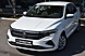 Volkswagen Polo, VI 1.6 AT (110 л.с.) 2021