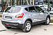 Nissan Qashqai, I Рестайлинг 1.6 CVT (117 л.с.) 2012