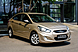 Hyundai Solaris, I 1.6 AT (123 л.с.) 2014