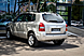 Hyundai Tucson, I 2.0 MT (141 л.с.) 4WD 2008