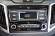 Hyundai Creta, I Рестайлинг 1.6 AT (123 л.с.) 2021