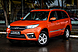 Chery Tiggo 3, I 1.6 CVT (126 л.с.) 2017
