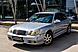 Hyundai Sonata, IV (EF) Рестайлинг ТагАЗ 2.0 AT (137 л.с.) 2008