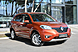 Renault Koleos, I Рестайлинг 2 2.5 CVT (171 л.с.) 4WD 2014